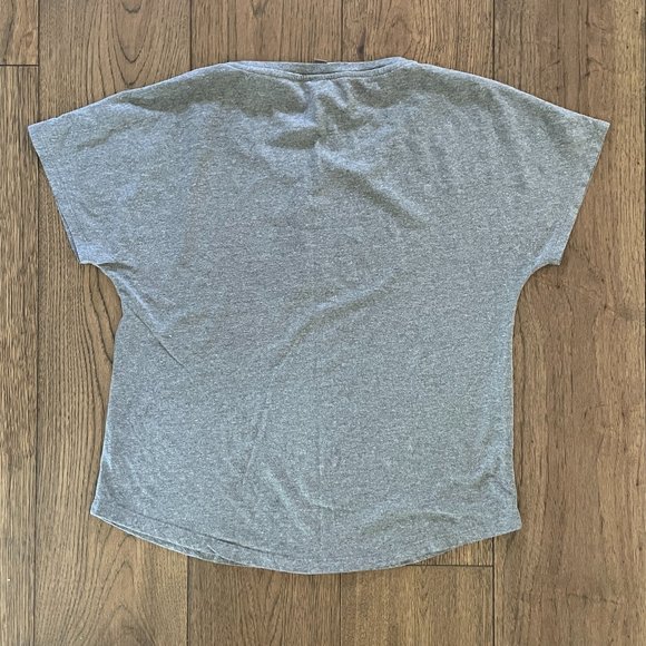 EUC! San Diego Bird's Surf Shed gray shirt - sz. L - Picture 4 of 5